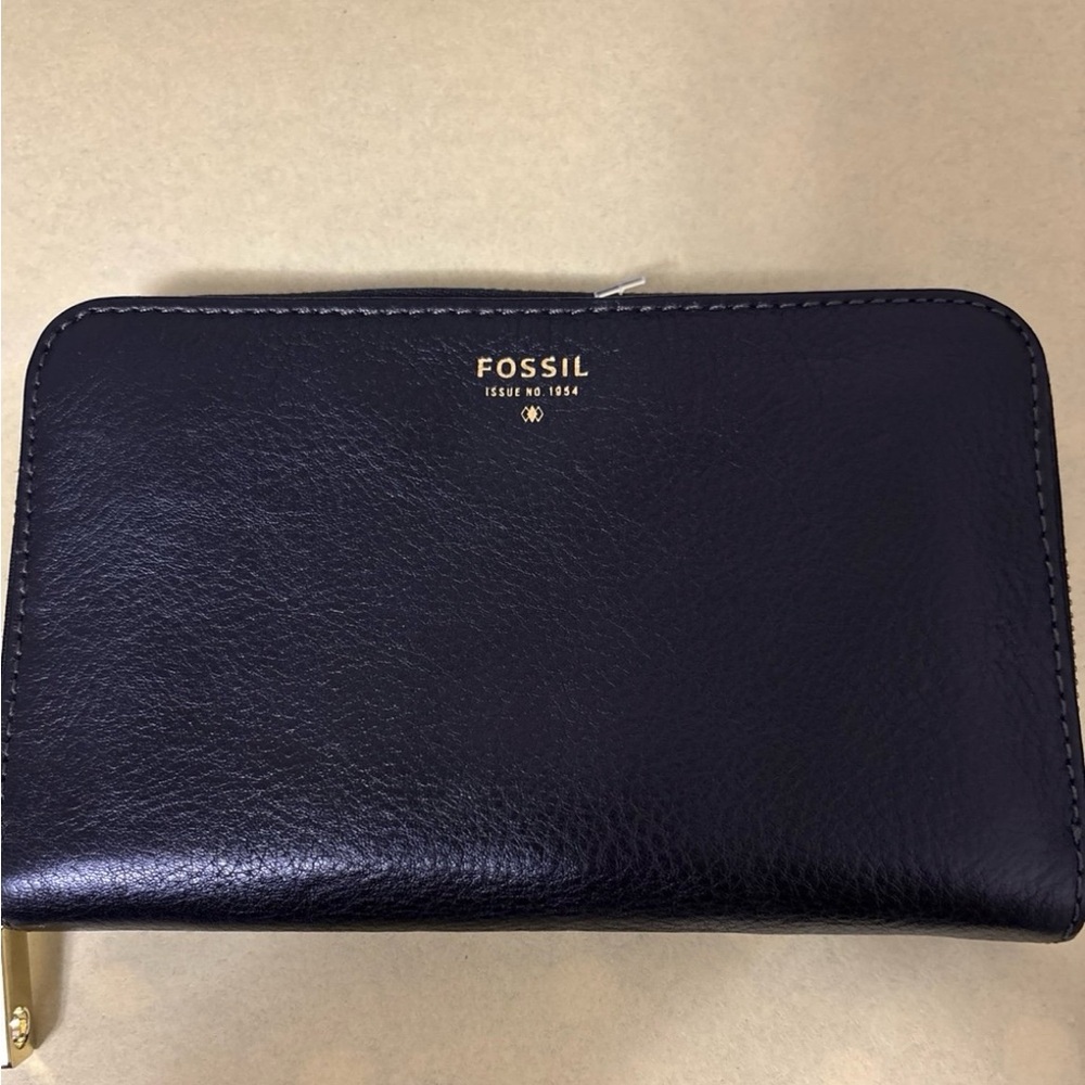 Fossil Wallet